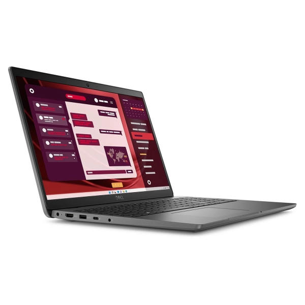 Купить Ноутбук Dell Latitude 3550 (N098L355015UA_W11P) - фото 2