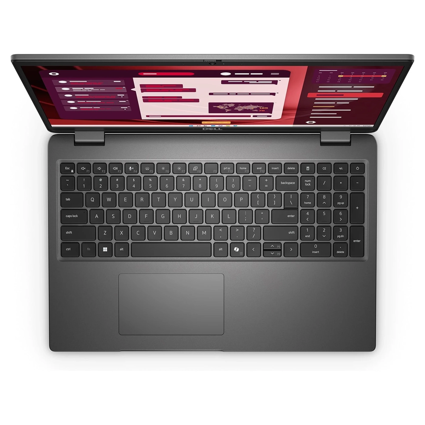 Купить Ноутбук Dell Latitude 3550 (N098L355015UA_W11P) - фото 4