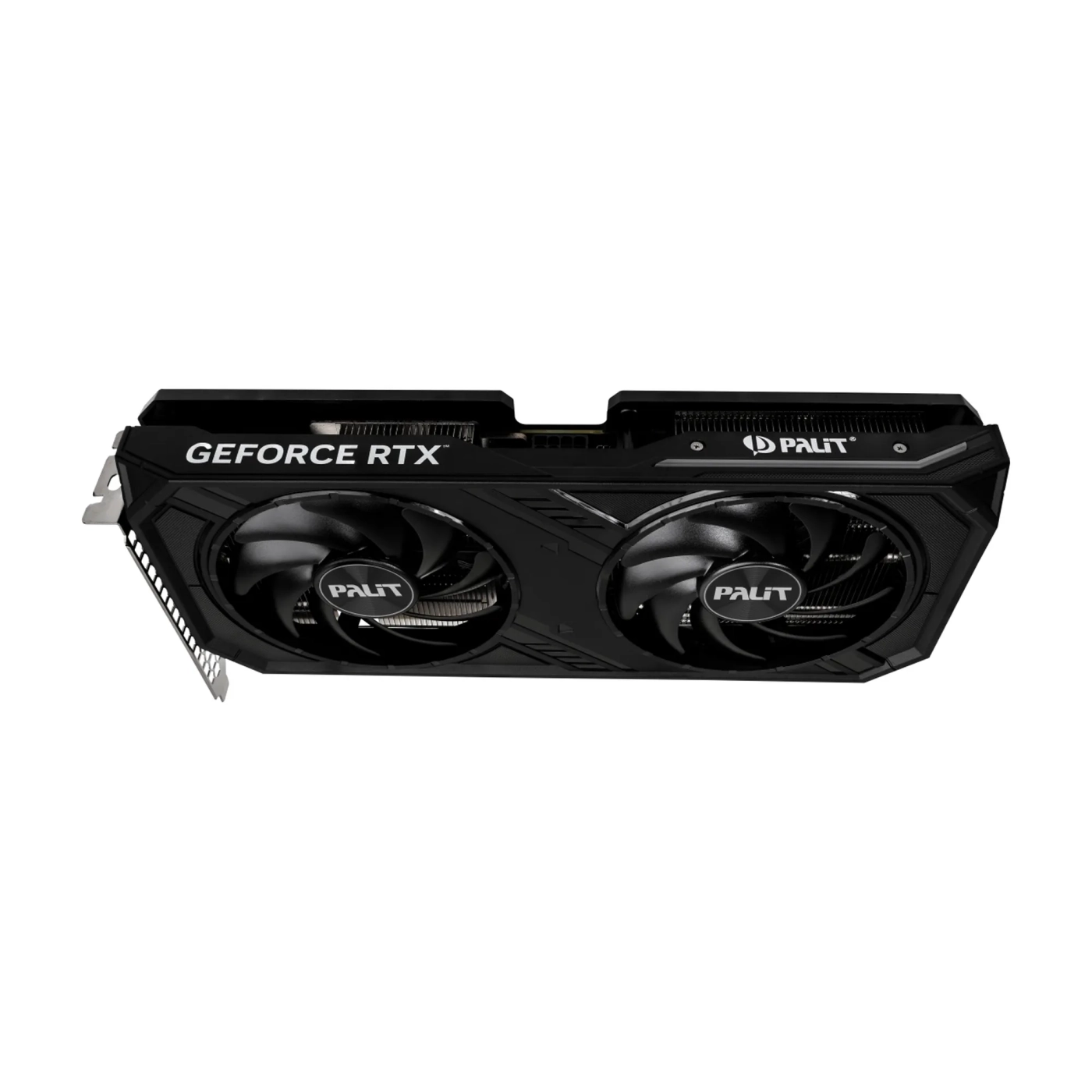 Купить Видеокарта Palit GeForce RTX 4070 Dual OC (NE64070S19K9-1048D) - фото 2