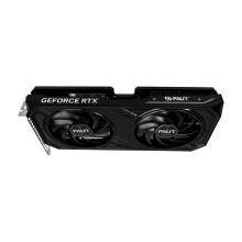 Купить Видеокарта Palit GeForce RTX 4070 Dual OC (NE64070S19K9-1048D) - фото 2