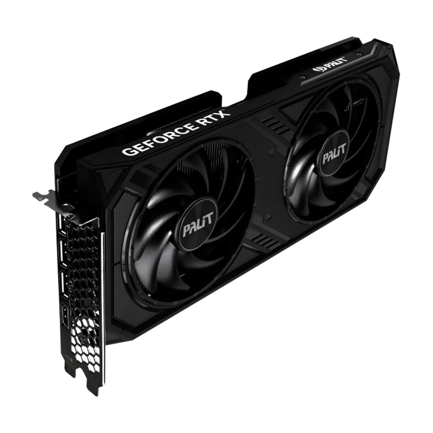 Купить Видеокарта Palit GeForce RTX 4070 Dual OC (NE64070S19K9-1048D) - фото 4