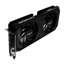 Купить Видеокарта Palit GeForce RTX 4070 Dual OC (NE64070S19K9-1048D) - фото 4