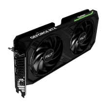 Купить Видеокарта Palit GeForce RTX 4070 Dual OC (NE64070S19K9-1048D) - фото 5
