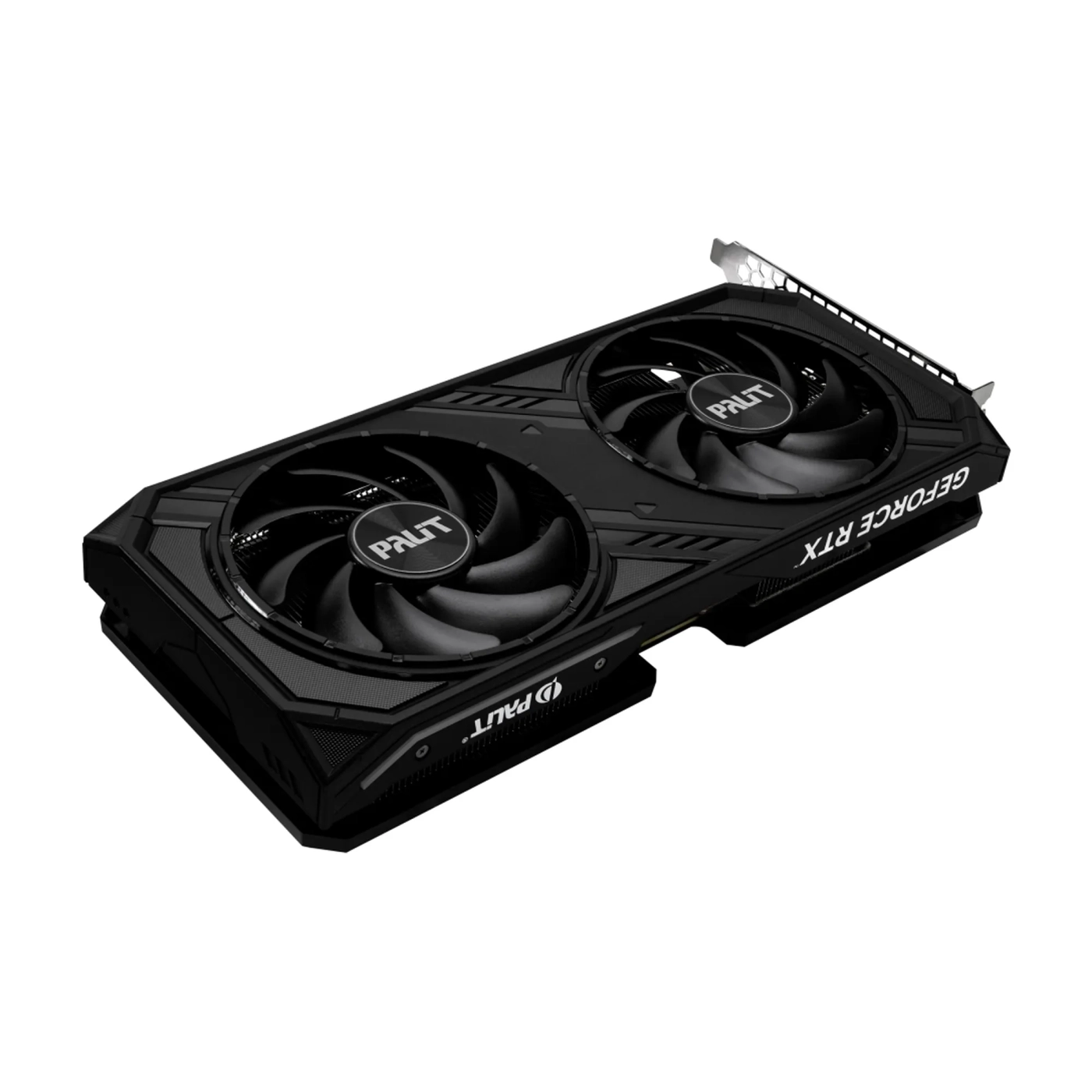 Купить Видеокарта Palit GeForce RTX 4070 Dual OC (NE64070S19K9-1048D) - фото 6