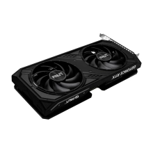 Купить Видеокарта Palit GeForce RTX 4070 Dual OC (NE64070S19K9-1048D) - фото 6