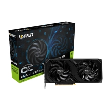 Купить Видеокарта Palit GeForce RTX 4070 Dual OC (NE64070S19K9-1048D) - фото 10