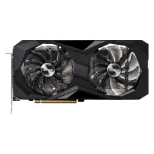 Купить Видеокарта ASRock Radeon RX 6600 Challenger D 8G (RX6600 CLD 8G) - фото 1