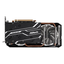 Купить Видеокарта ASRock Radeon RX 6600 Challenger D 8G (RX6600 CLD 8G) - фото 3