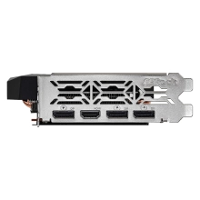 Купить Видеокарта ASRock Radeon RX 6600 Challenger D 8G (RX6600 CLD 8G) - фото 4
