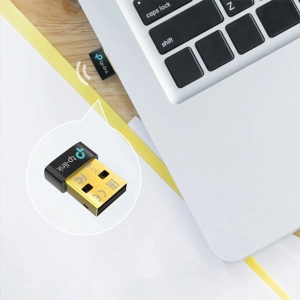 Купить Bluetooth адаптер TP-LINK UB500 - фото 4