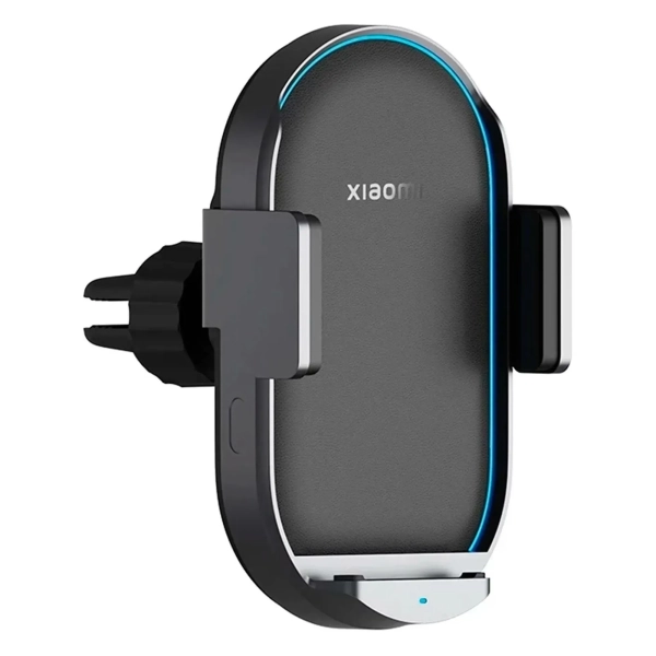 Купить Автодержатель Xiaomi 50W Wireless Car Charger (BHR6748GL_) - фото 1
