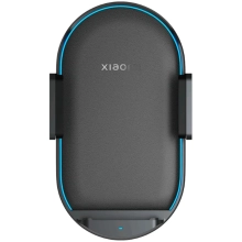Купить Автодержатель Xiaomi 50W Wireless Car Charger (BHR6748GL_) - фото 2