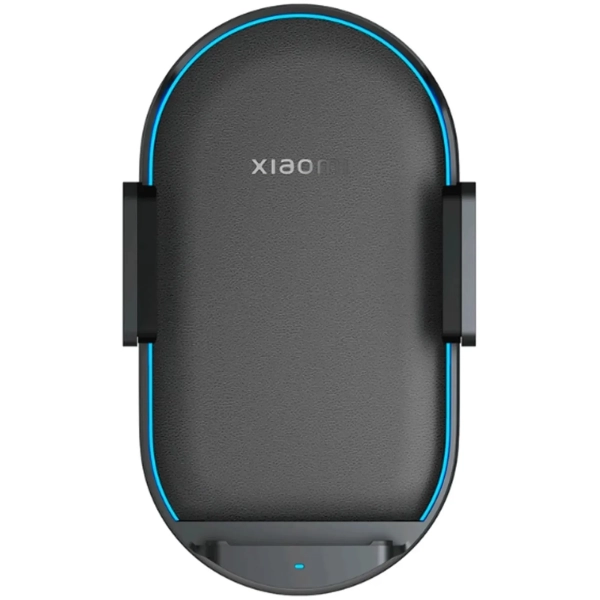 Купить Автодержатель Xiaomi 50W Wireless Car Charger (BHR6748GL_) - фото 2