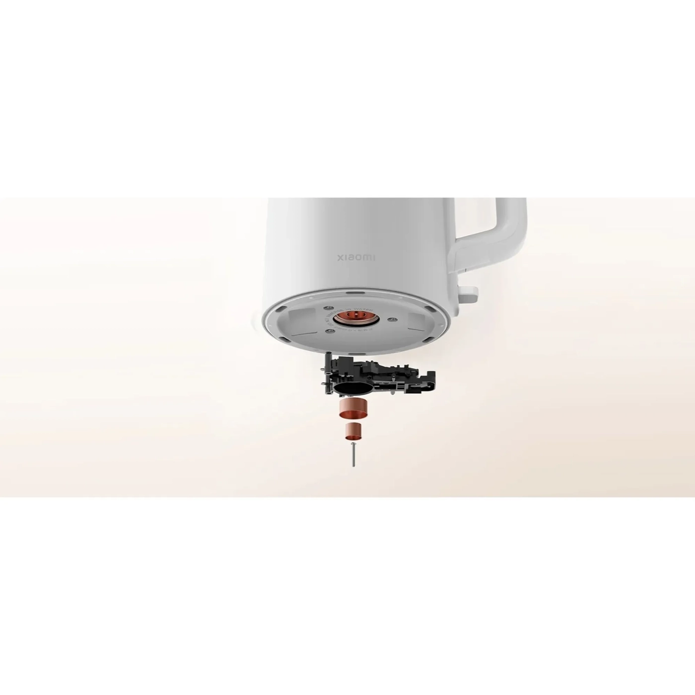 Купить Электрочайник Xiaomi Electric Kettle 2 Lite (1105602)_ - фото 7