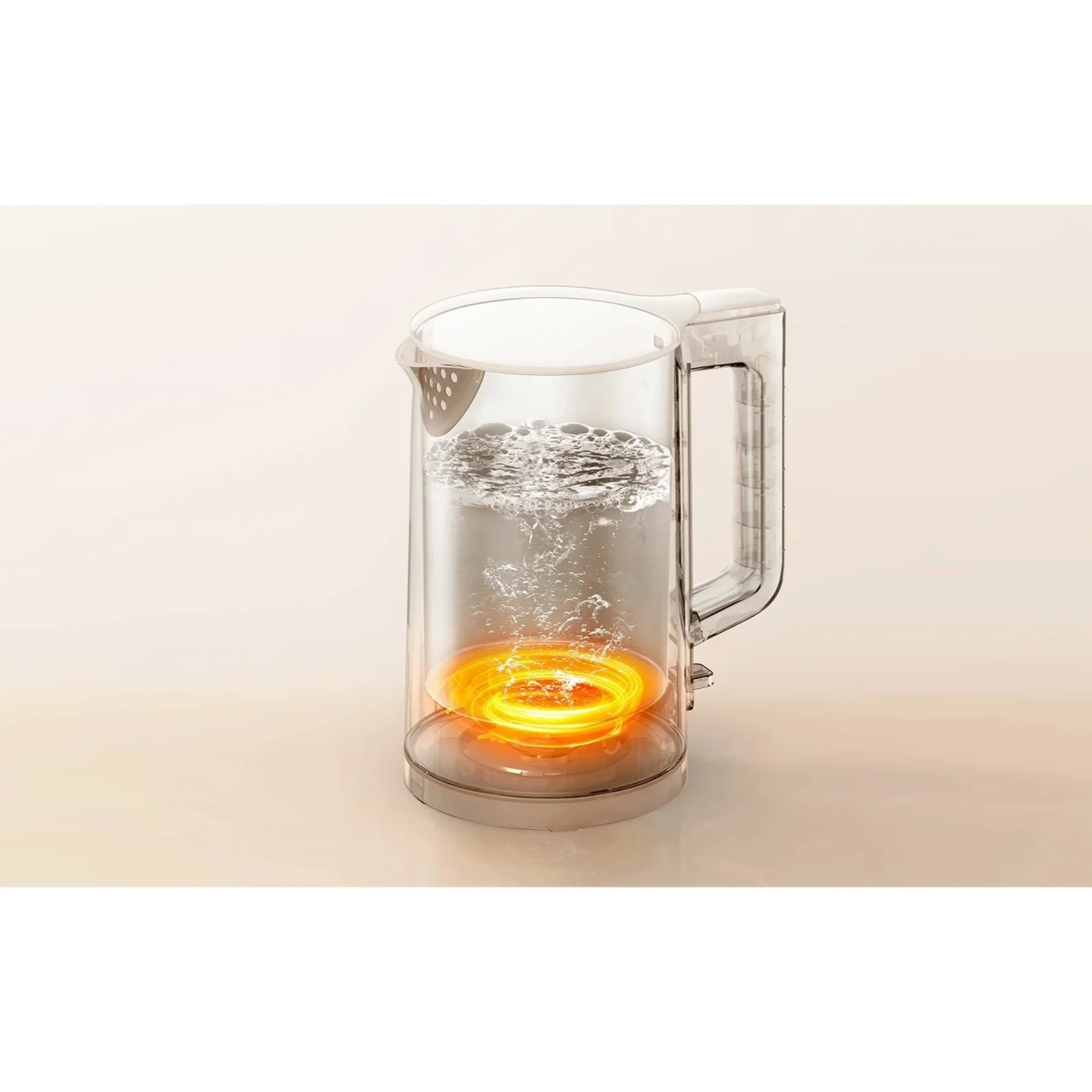 Купить Электрочайник Xiaomi Electric Kettle 2 Lite (1105602)_ - фото 8