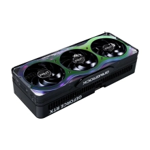 Купити Відеокарта PALIT GeForce RTX 5080 GameRock 16G (NE75080019T2-GB2030G) - фото 3