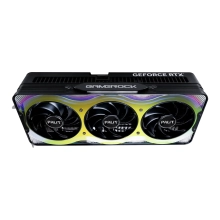 Купити Відеокарта PALIT GeForce RTX 5080 GameRock 16G (NE75080019T2-GB2030G) - фото 4