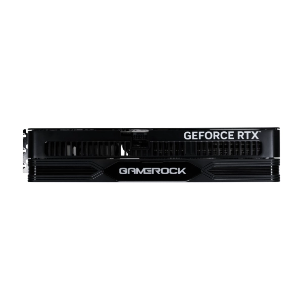 Купити Відеокарта PALIT GeForce RTX 5080 GameRock 16G (NE75080019T2-GB2030G) - фото 6