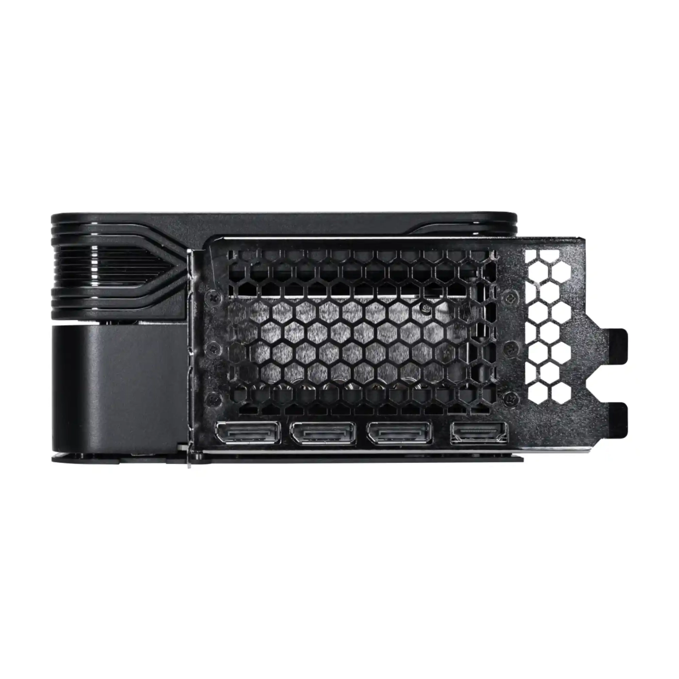 Купити Відеокарта PALIT GeForce RTX 5080 GameRock 16G (NE75080019T2-GB2030G) - фото 8