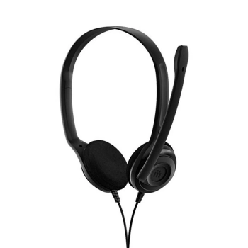 Купить Наушники Sennheiser EPOS PC 3 Chat (1000430) - фото 1