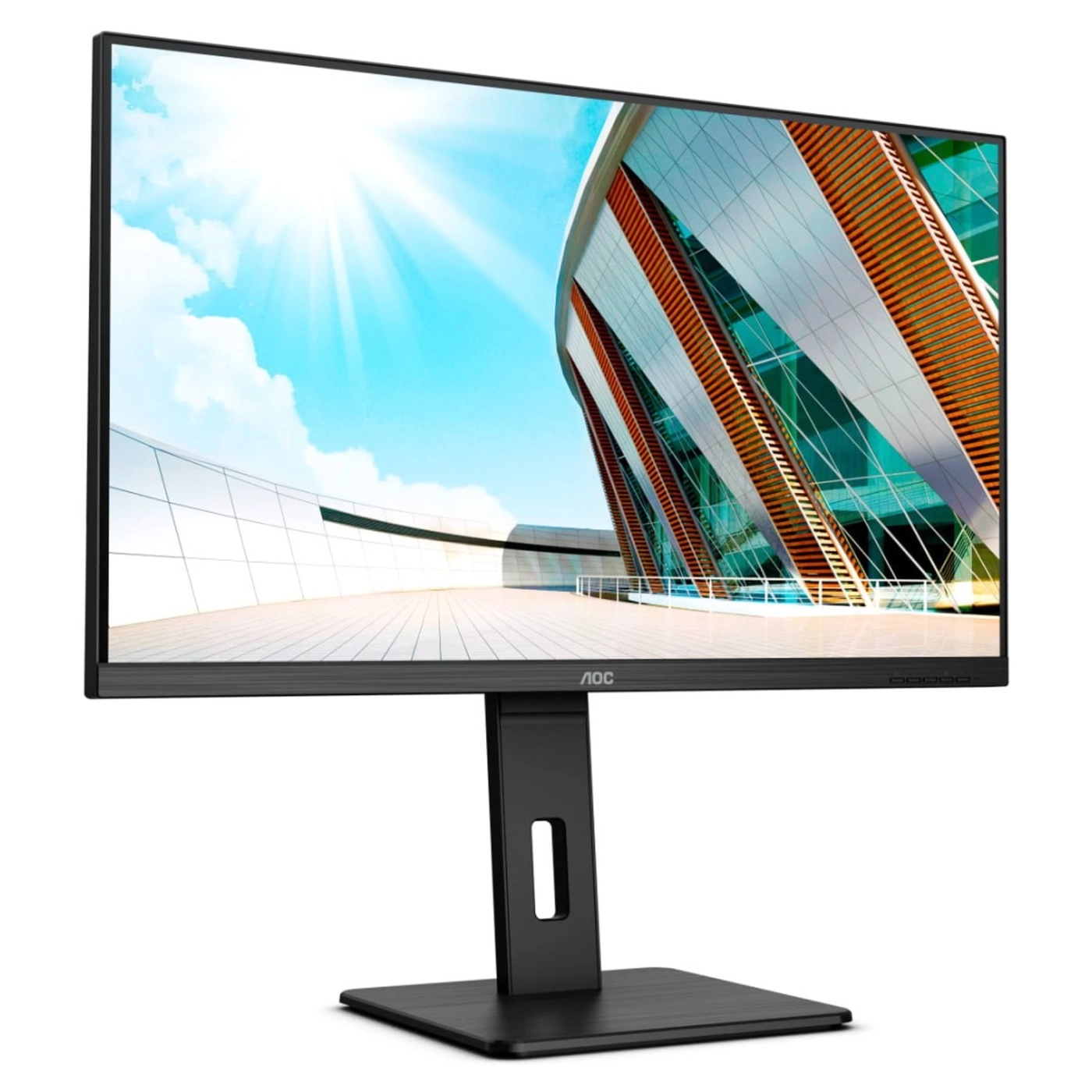 Купити Монітор 31.5" AOC 31.5" U32P2 - фото 2