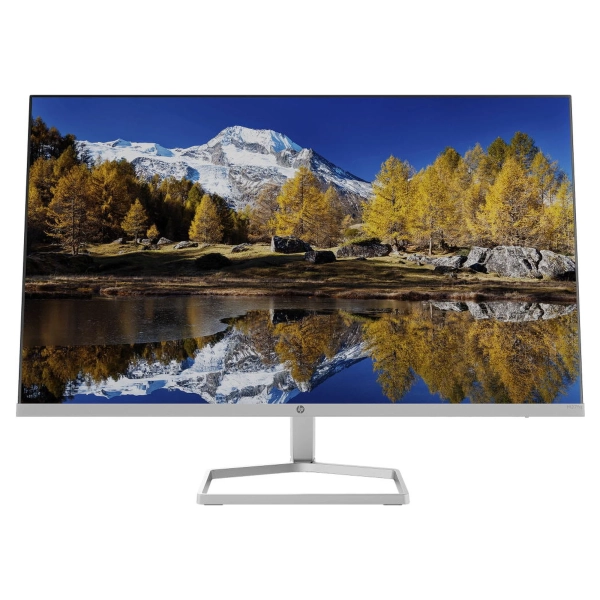 Купити Монітор 27'' HP M27fq (2H4B5E9) - фото 1