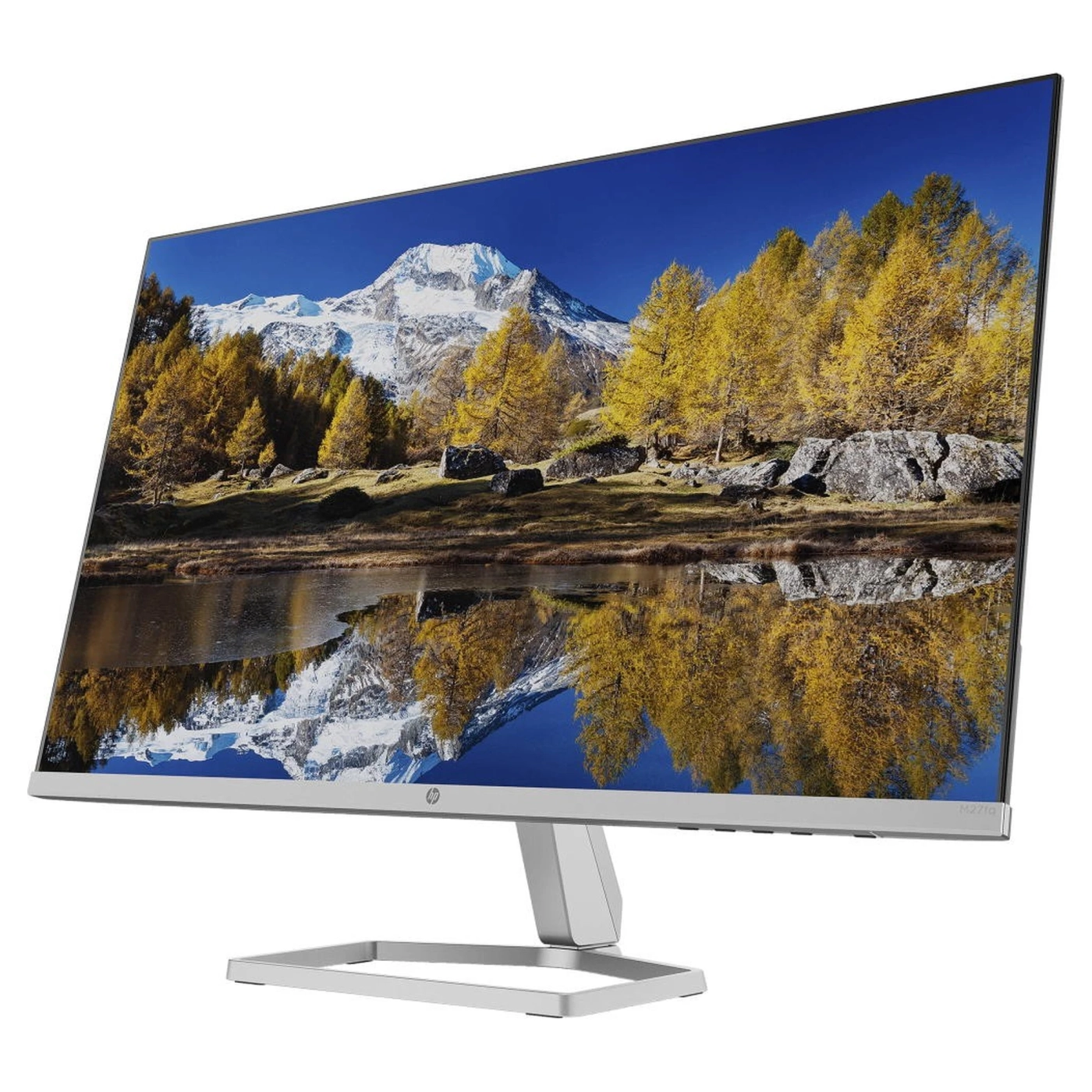 Купити Монітор 27'' HP M27fq (2H4B5E9) - фото 2