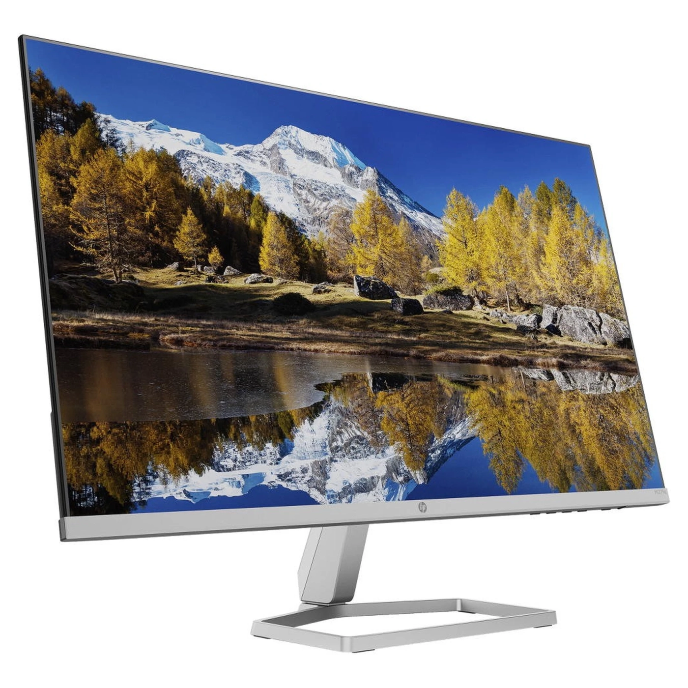 Купити Монітор 27'' HP M27fq (2H4B5E9) - фото 3