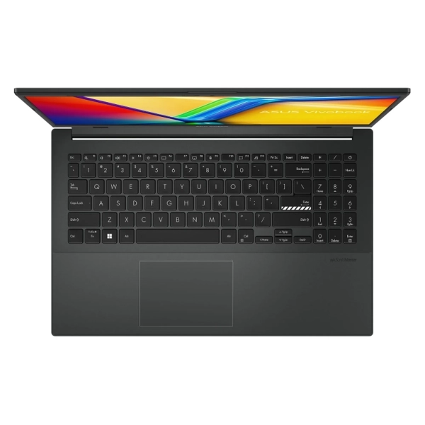 Купить Ноутбук ASUS Vivobook Go 15 E1504FA-BQ1385 (90NB0ZR2-M02E10) - фото 3