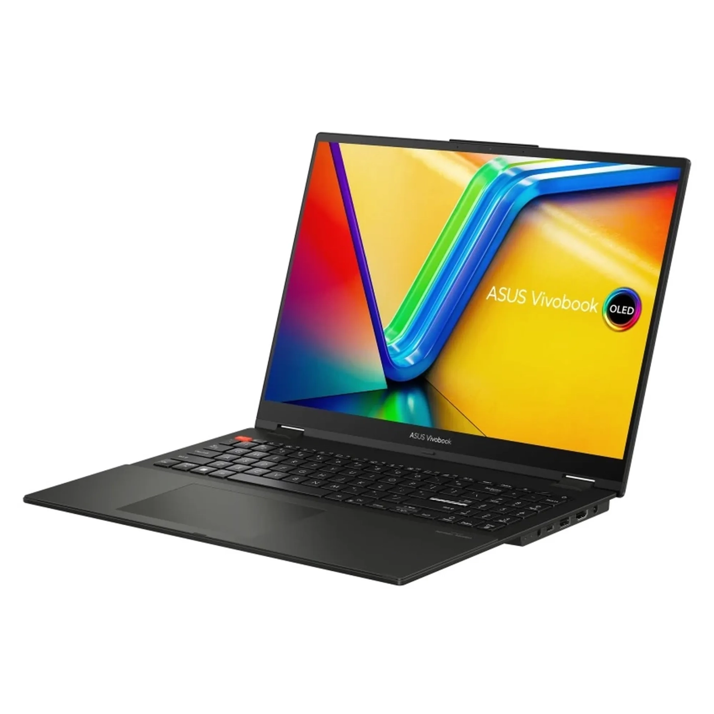 Купить Ноутбук ASUS Vivobook S 16 Flip OLED TN3604YA-MY072W (90NB1041-M006N0) - фото 3