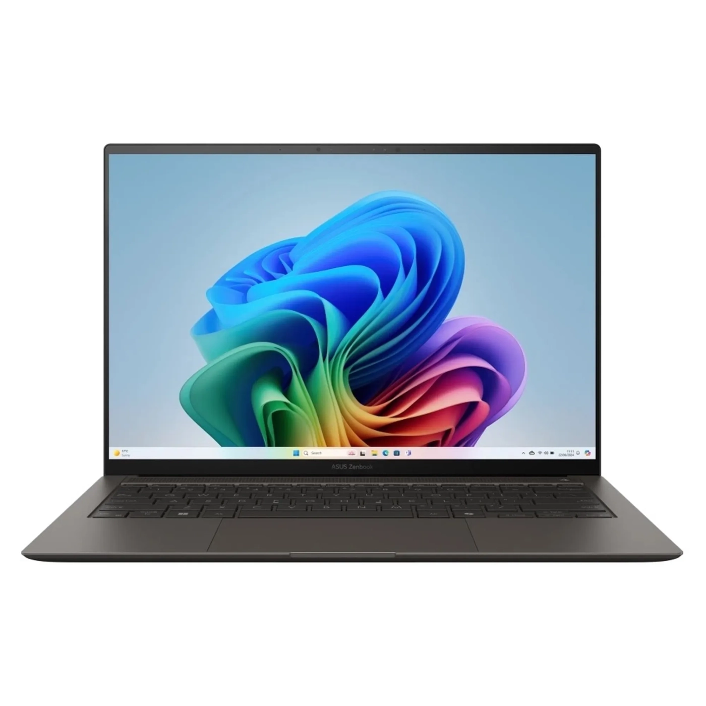 Купити Ноутбук ASUS Zenbook S 14 UX5406SA-PV029W (90NB14F1-M00160) - фото 1