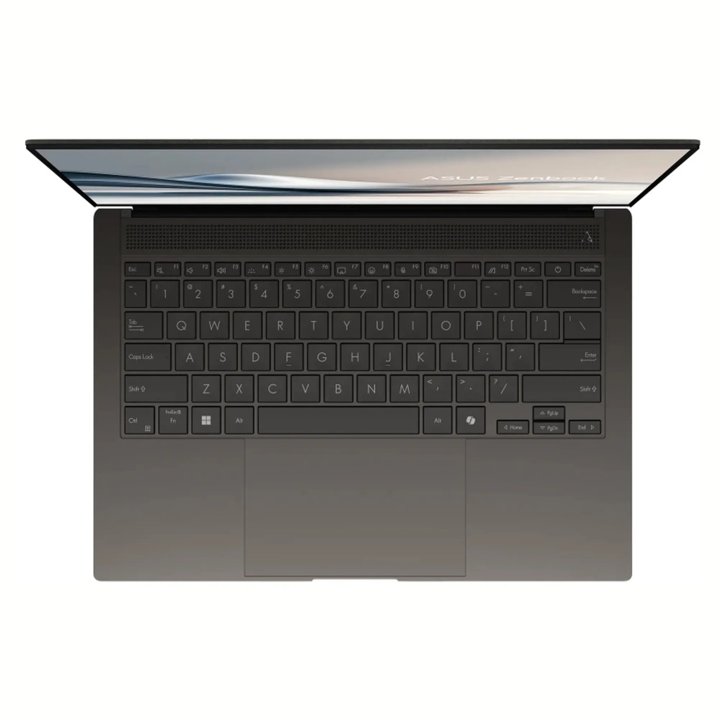 Купити Ноутбук ASUS Zenbook S 14 UX5406SA-PV029W (90NB14F1-M00160) - фото 3