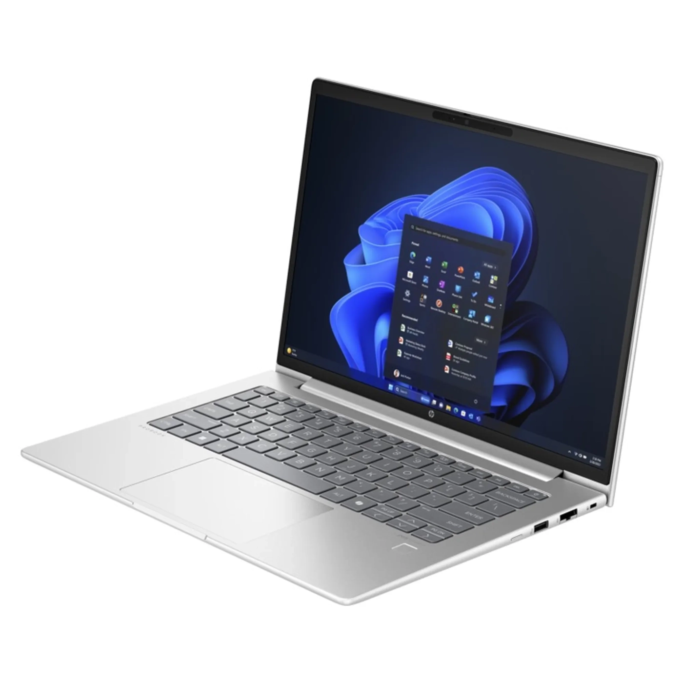Купити Ноутбук HP Probook 445 G11 (9Y7K6ET) - фото 3