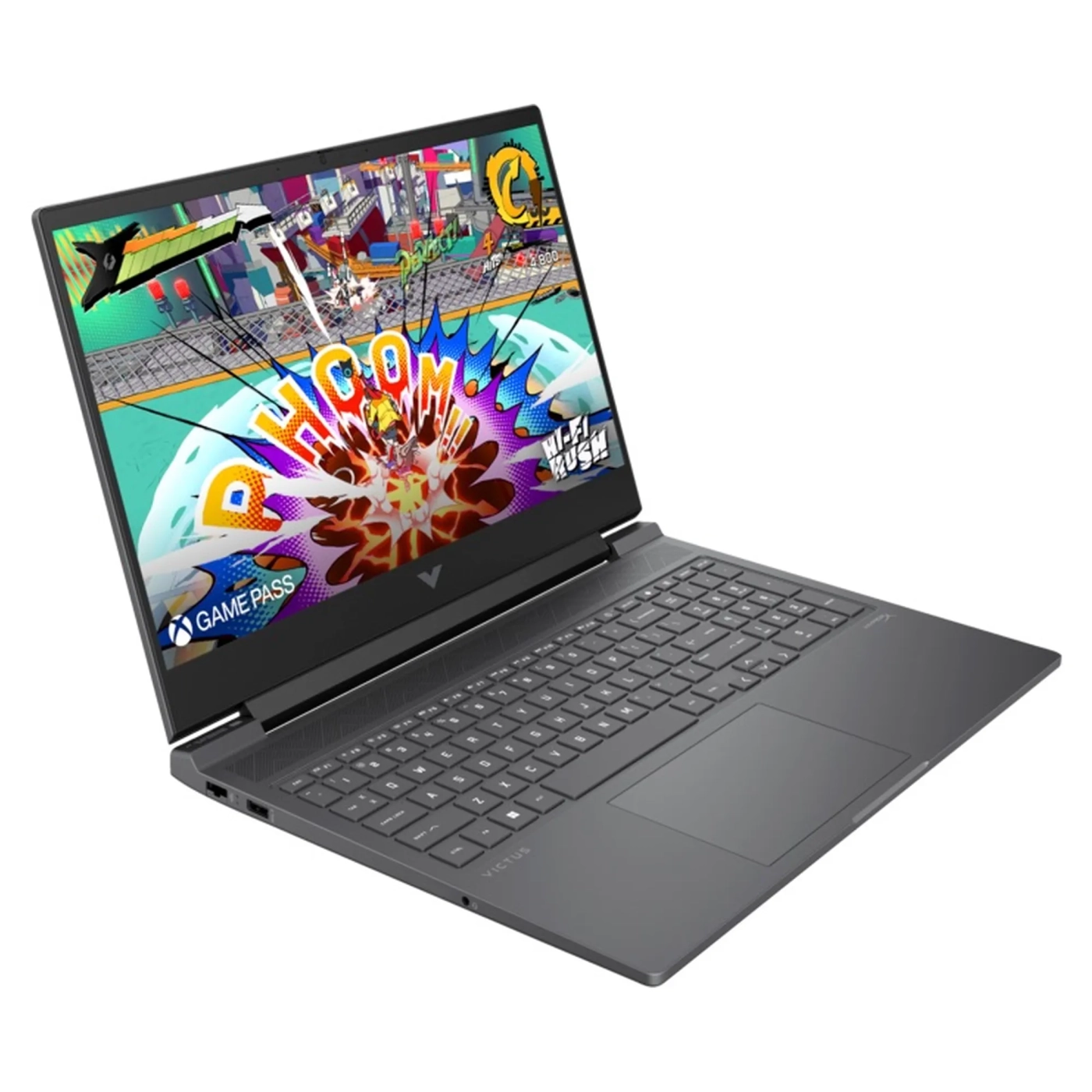 Купить Ноутбук HP Victus 16-s1006ua (B23C2EA) - фото 2