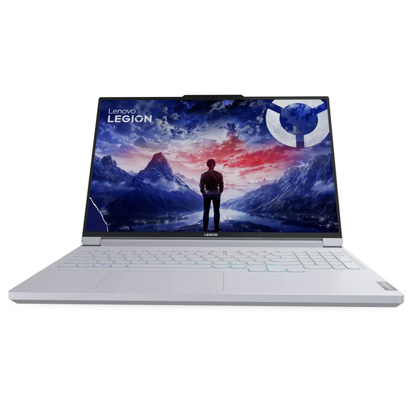 Купить Ноутбук Lenovo Legion 7 16IRX9 (83FD006MRA) - фото 1