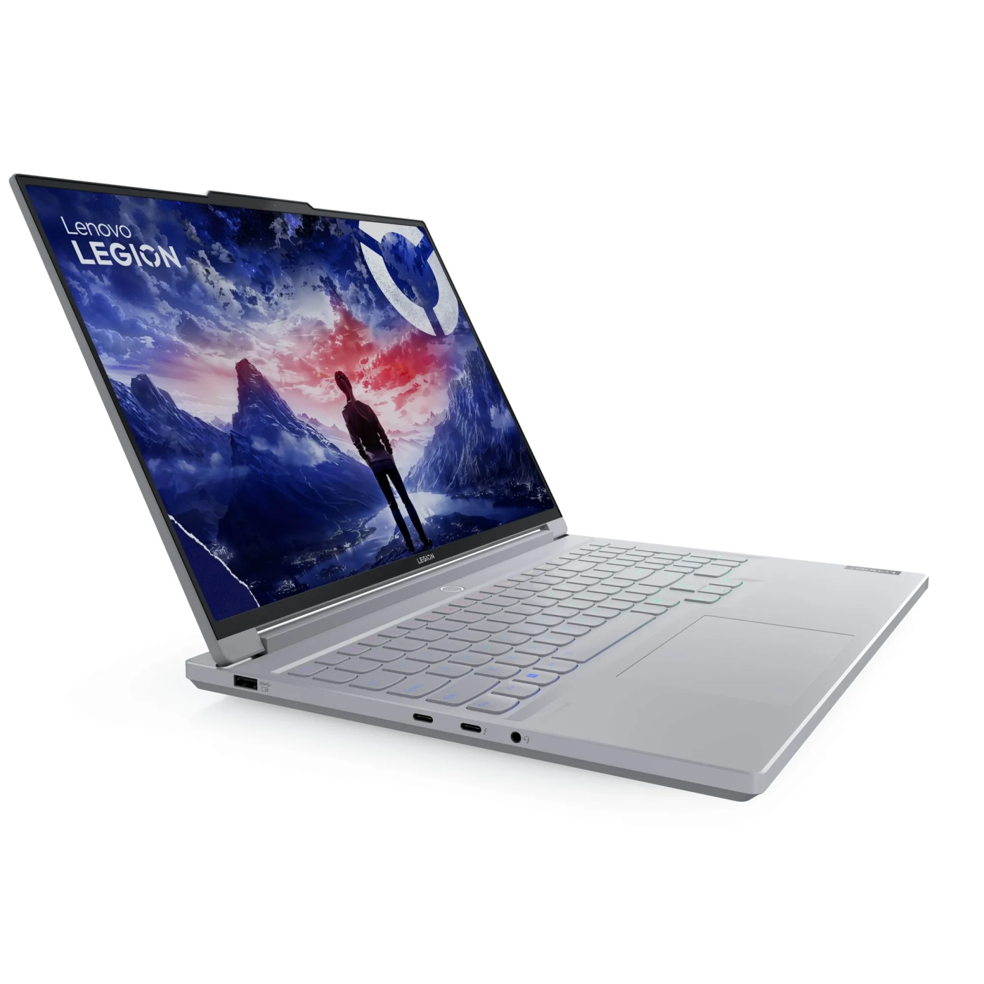 Купить Ноутбук Lenovo Legion 7 16IRX9 (83FD006MRA) - фото 2