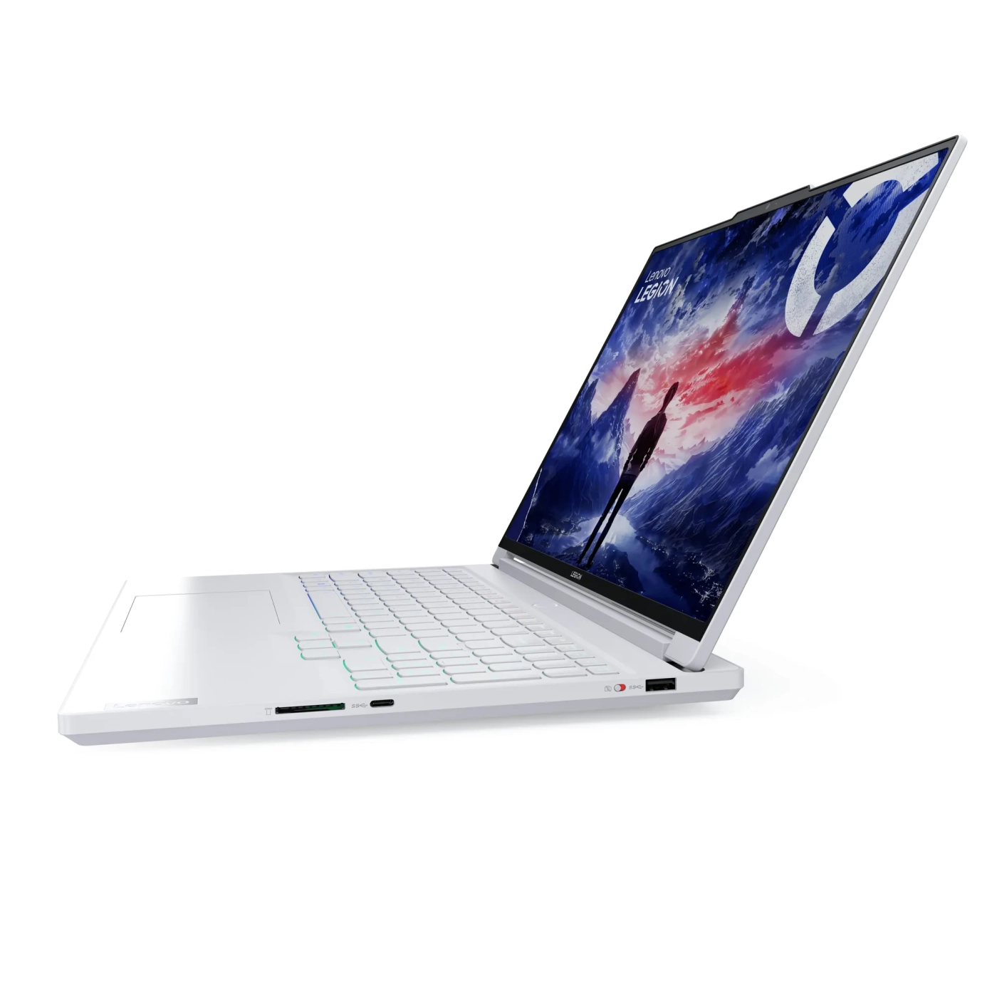 Купить Ноутбук Lenovo Legion 7 16IRX9 (83FD006MRA) - фото 3