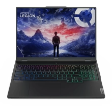 Купити Ноутбук Lenovo Legion Pro 7 16IRX9H (83DE001GRA) - фото 1