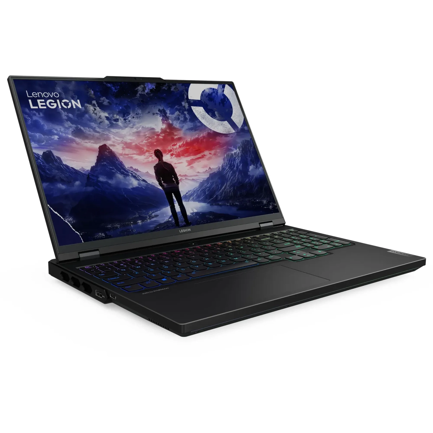 Купити Ноутбук Lenovo Legion Pro 7 16IRX9H (83DE001GRA) - фото 2