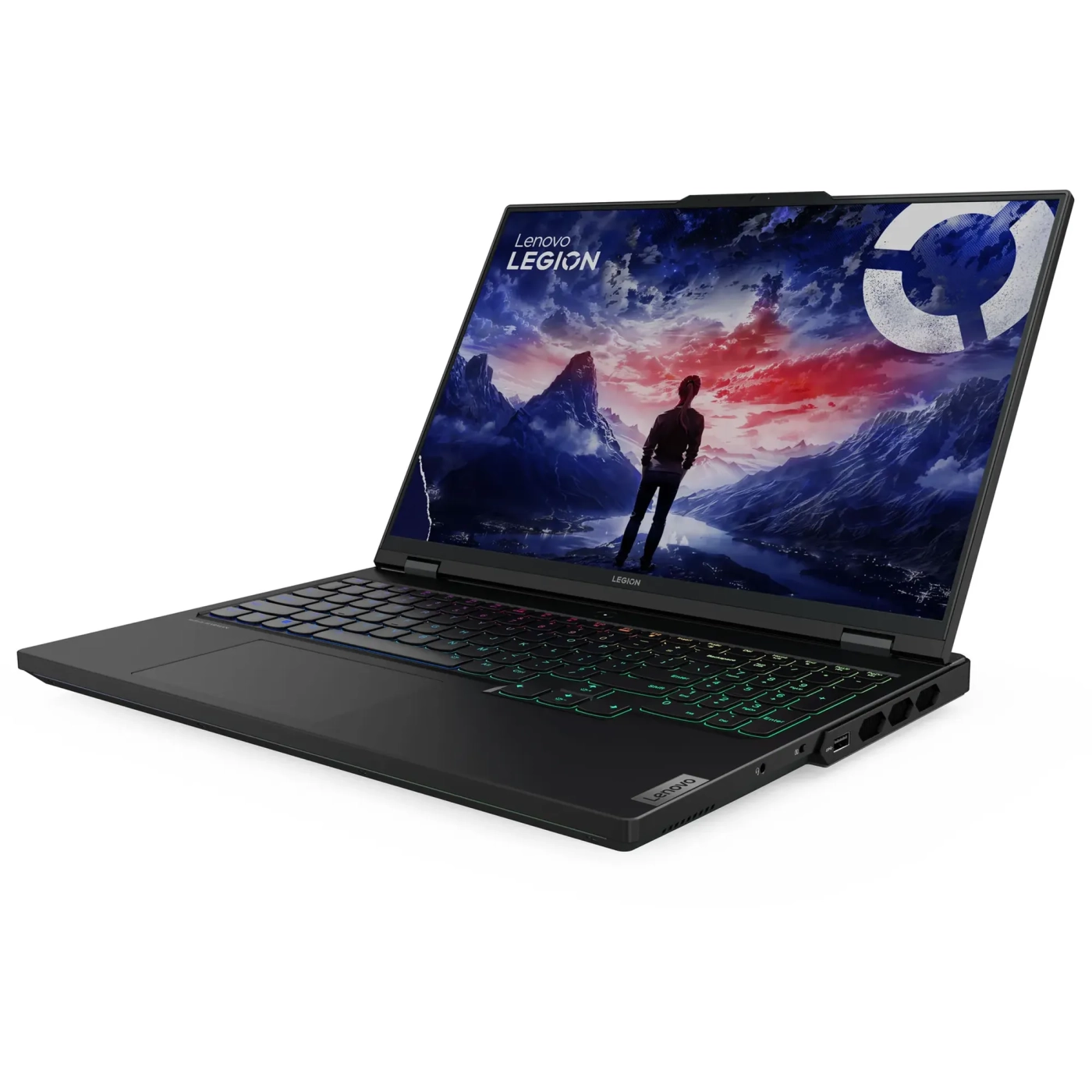 Купити Ноутбук Lenovo Legion Pro 7 16IRX9H (83DE001GRA) - фото 3