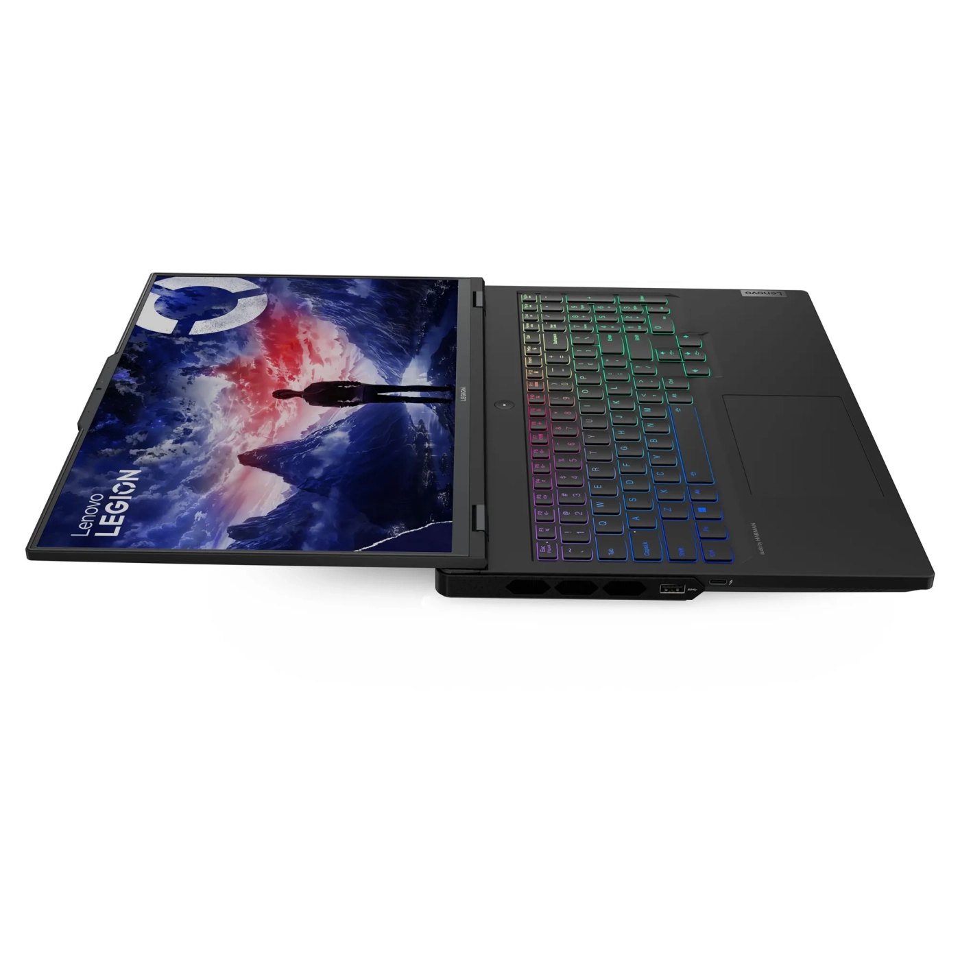 Купити Ноутбук Lenovo Legion Pro 7 16IRX9H (83DE001GRA) - фото 5