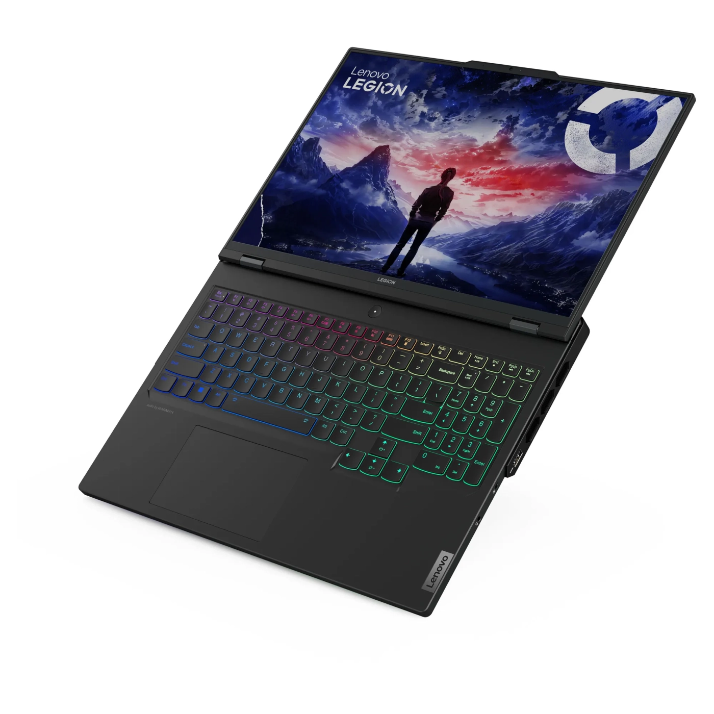 Купити Ноутбук Lenovo Legion Pro 7 16IRX9H (83DE001GRA) - фото 6