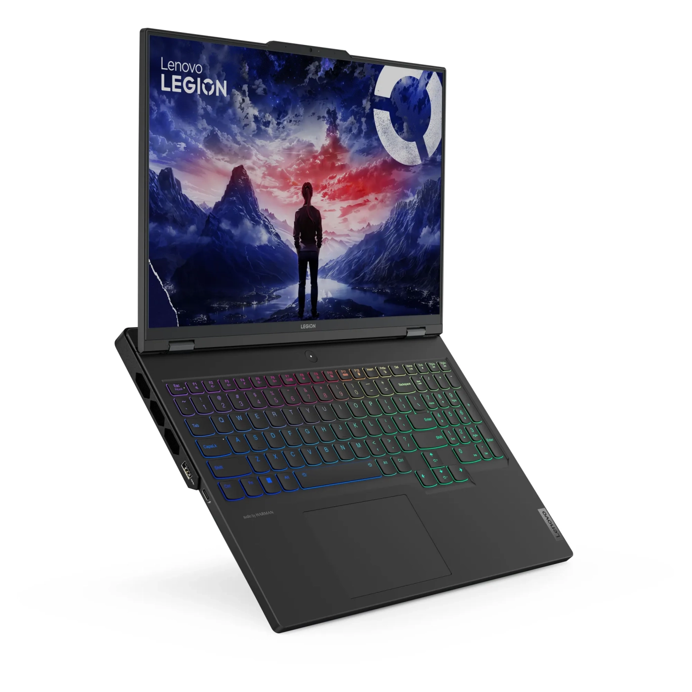 Купити Ноутбук Lenovo Legion Pro 7 16IRX9H (83DE001GRA) - фото 7
