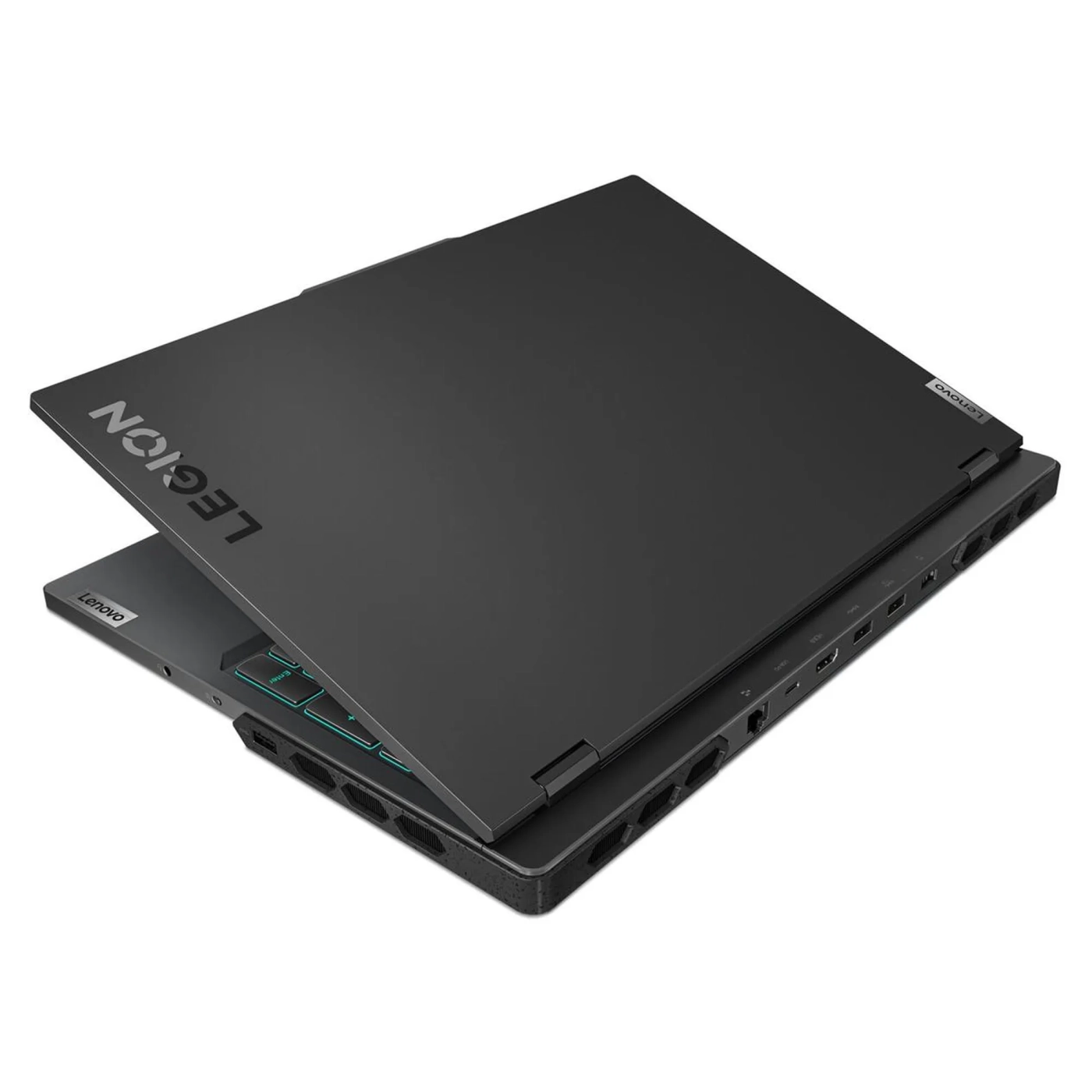 Купити Ноутбук Lenovo Legion Pro 7 16IRX9H (83DE001GRA) - фото 9