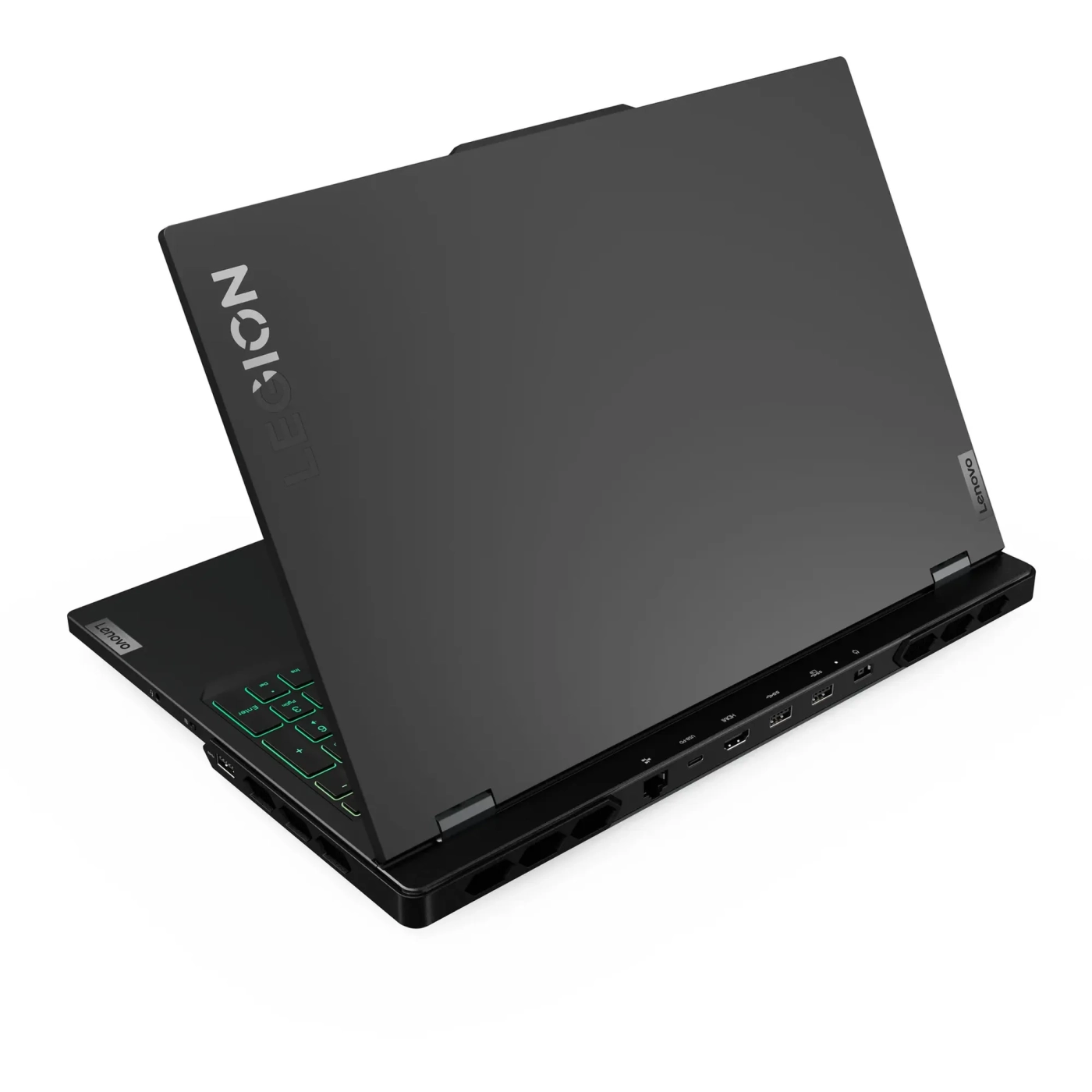 Купити Ноутбук Lenovo Legion Pro 7 16IRX9H (83DE001GRA) - фото 10