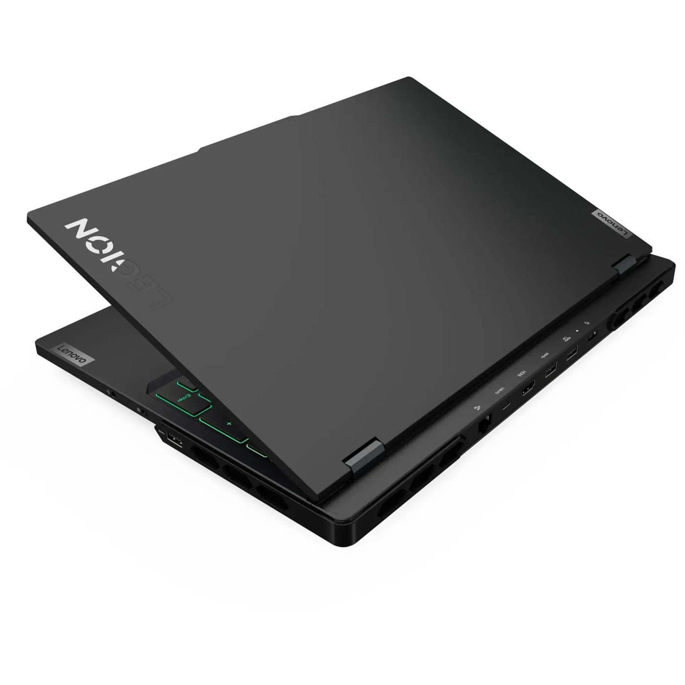 Купити Ноутбук Lenovo Legion Pro 7 16IRX9H (83DE001GRA) - фото 11