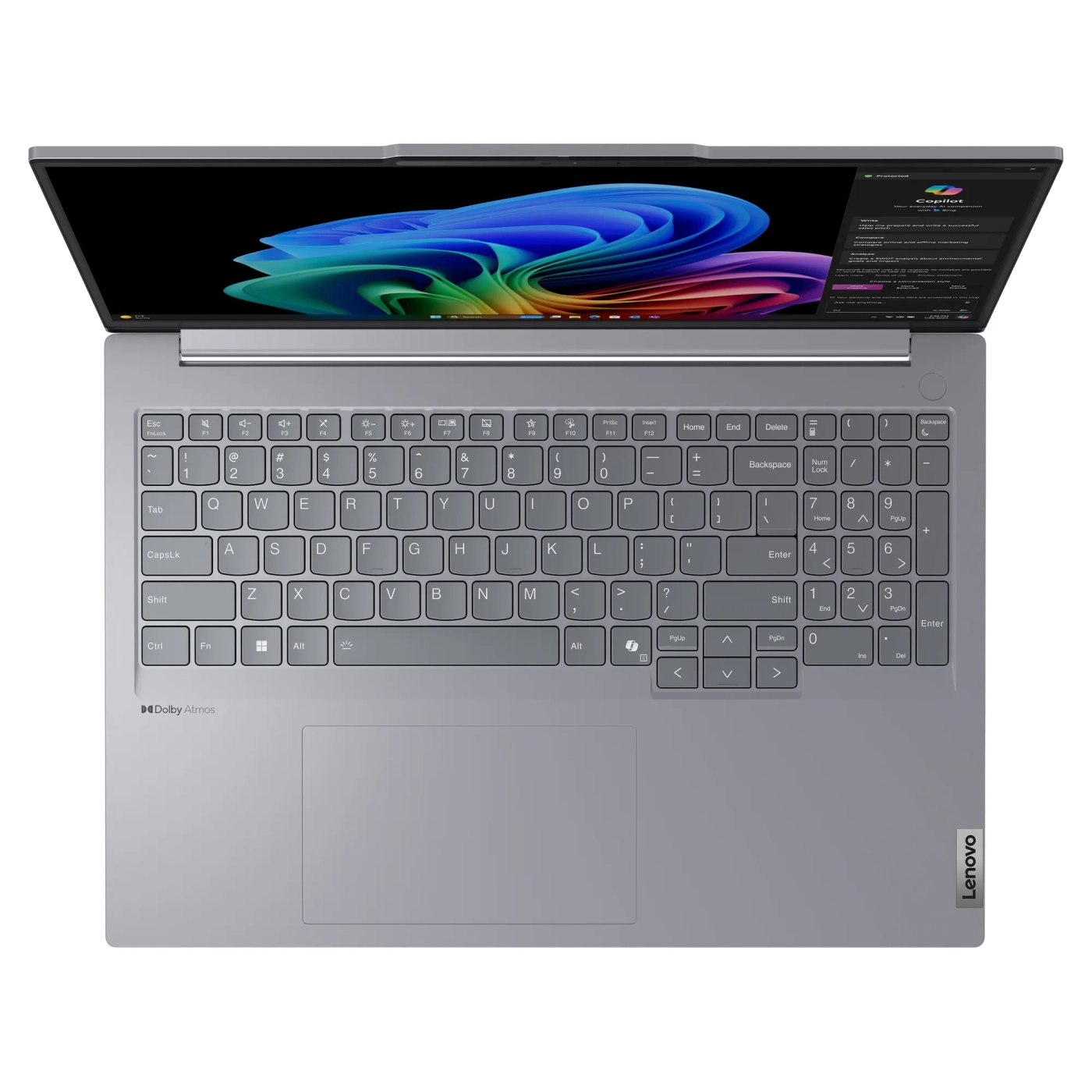Купить Ноутбук Lenovo ThinkBook 16 G7 QOY (21NH000DRA) - фото 5