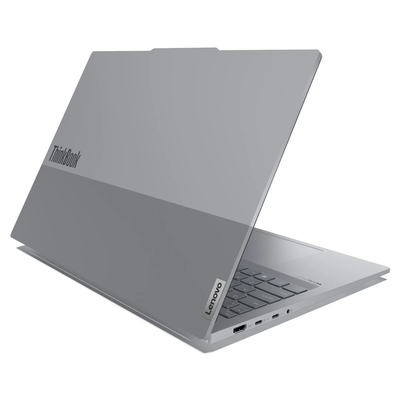 Купить Ноутбук Lenovo ThinkBook 16 G7 QOY (21NH000DRA) - фото 7