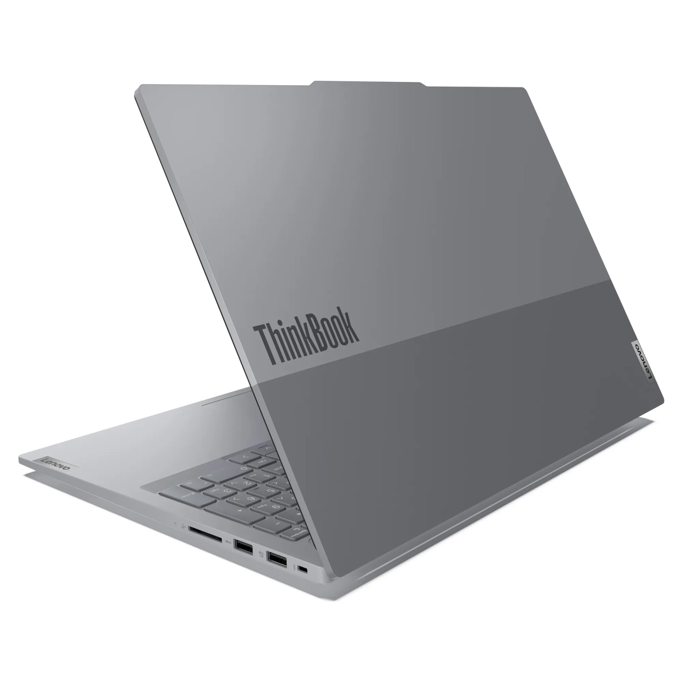 Купить Ноутбук Lenovo ThinkBook 16 G7 QOY (21NH000DRA) - фото 8