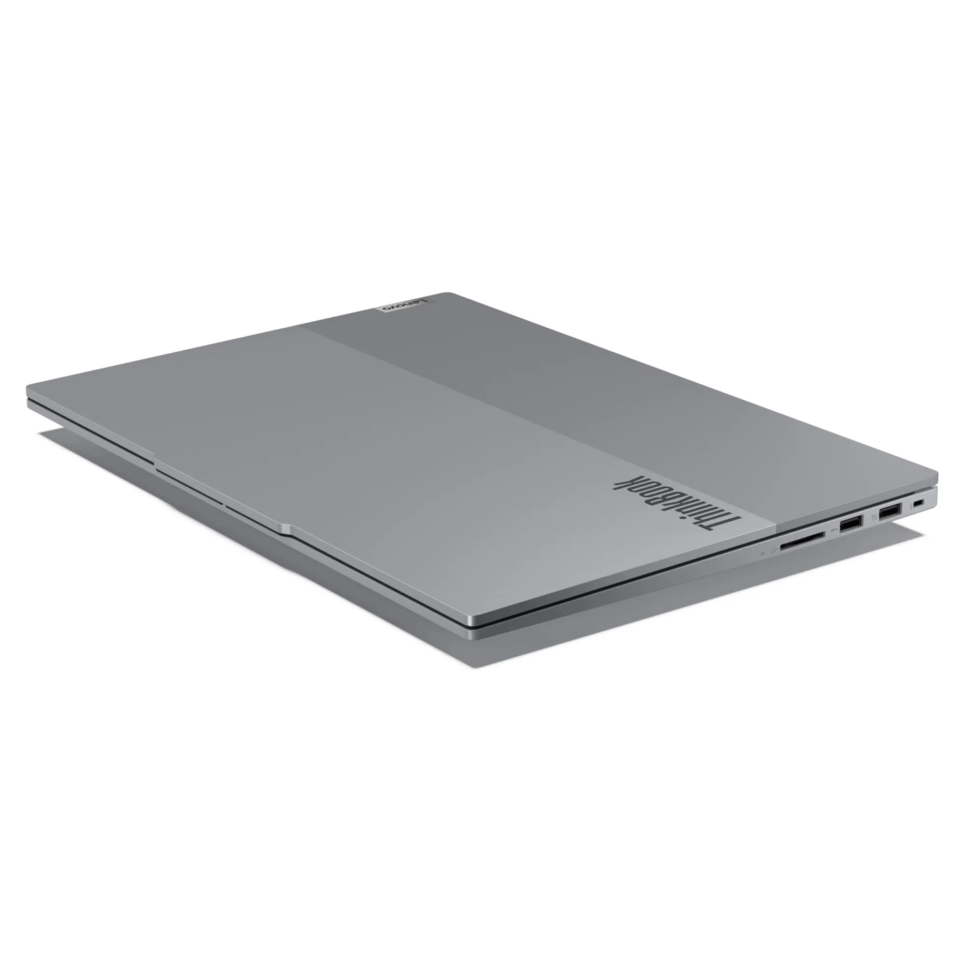 Купить Ноутбук Lenovo ThinkBook 16 G7 QOY (21NH000DRA) - фото 10